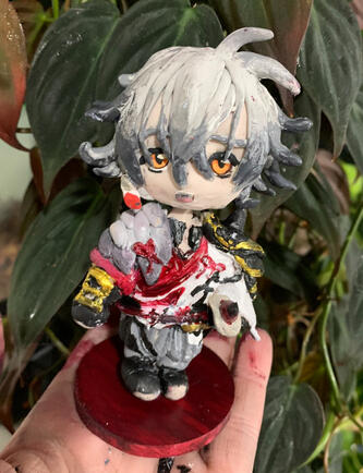 Seollum ( @seollum )