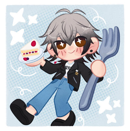 Sara ( @AloSweetheart )