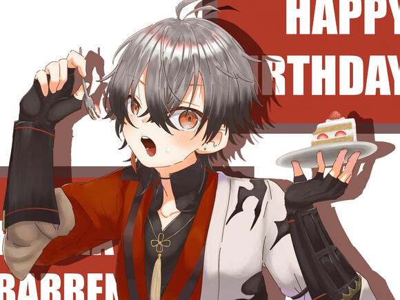 佐々波羽汰 ( @uta_3373 )