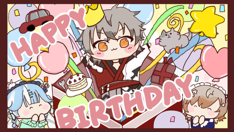 ぼむ (bomu) ( @boyoboyopurin12 )