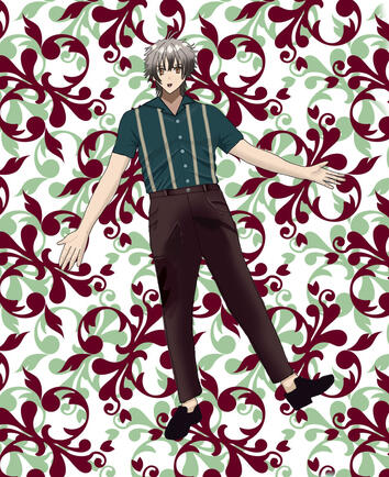 Seollum ( @seollum )