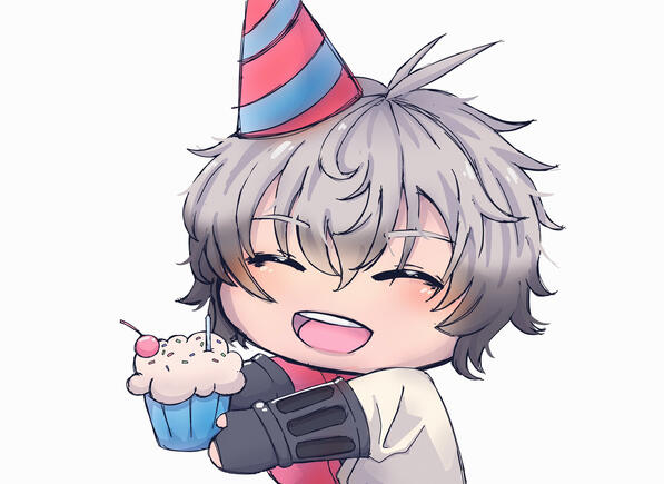 Mereko ( @merekonut711 )