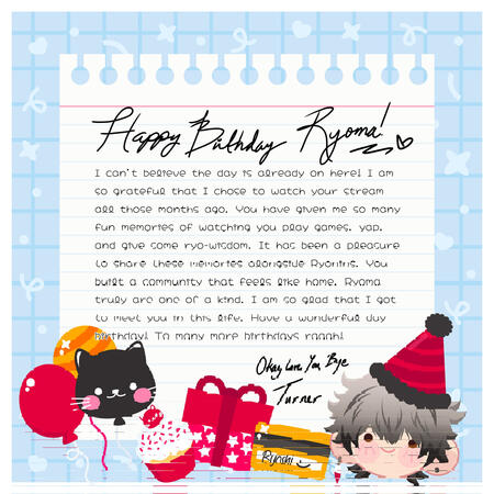 Turner (Rowan Bworth)